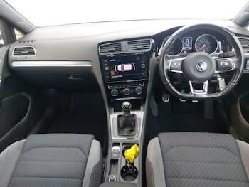 Used Volkswagen Golf 2020 for sale - 77536566: Photo