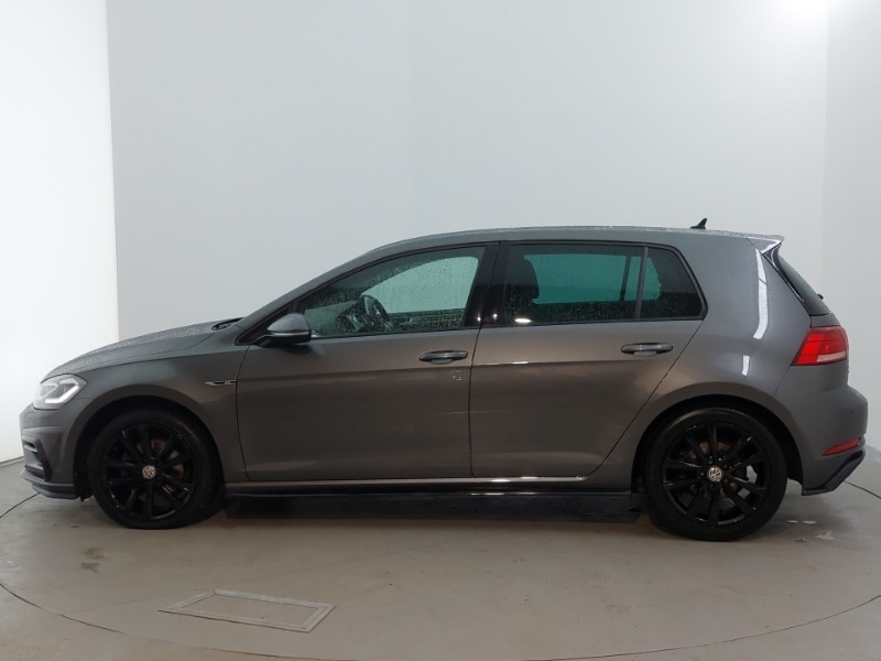 Used Volkswagen Golf 2020 for sale - 77536566: Photo 4