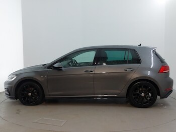 Used Volkswagen Golf 2020 for sale - 77536566: Photo
