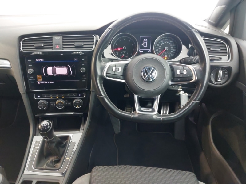 Used Volkswagen Golf 2020 for sale - 77536566: Photo 7