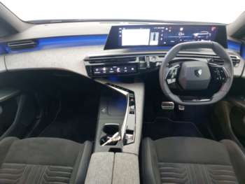 Used Peugeot 3008 2025 for sale - 74836732: Photo