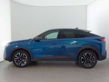 Used Peugeot 3008 2025 for sale - 74836732: Photo
