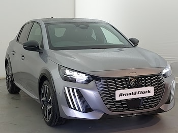 Peugeot - 208