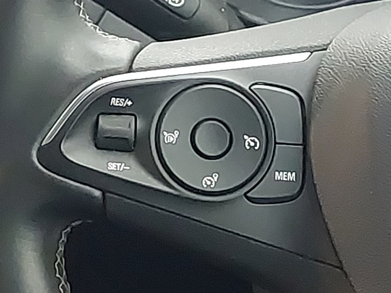 Used Vauxhall Grandland X 2021 for sale - 76721443: Photo 10