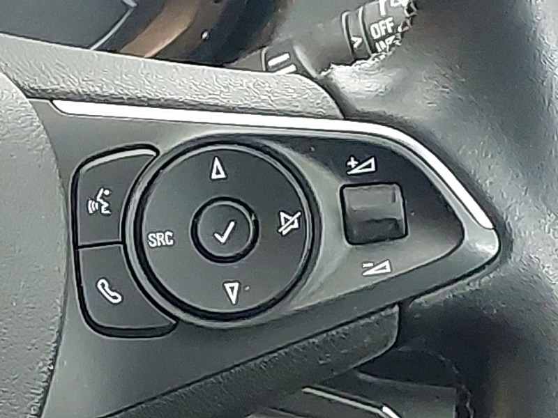 Used Vauxhall Grandland X 2021 for sale - 76721443: Photo 11