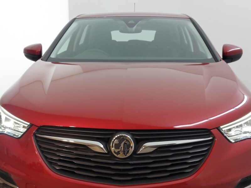 Used Vauxhall Grandland X 2021 for sale - 76721443: Photo 12