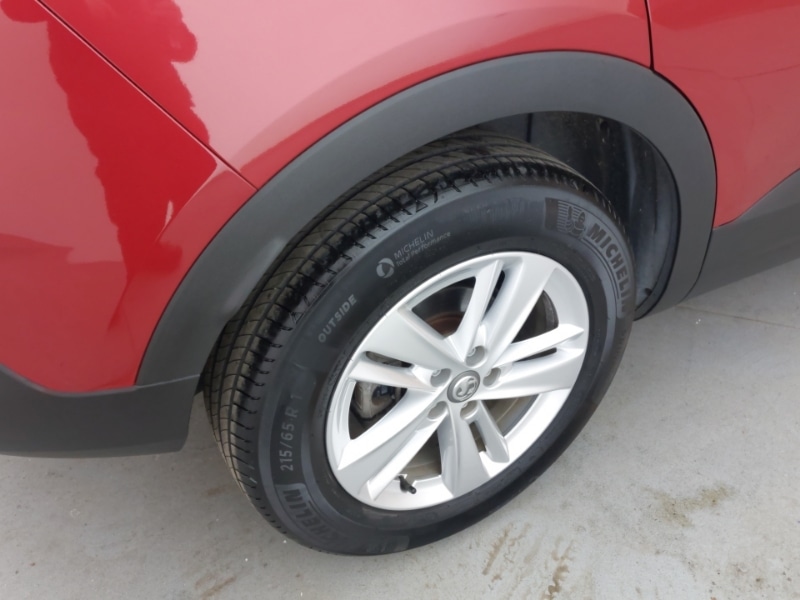 Used Vauxhall Grandland X 2021 for sale - 76721443: Photo 13