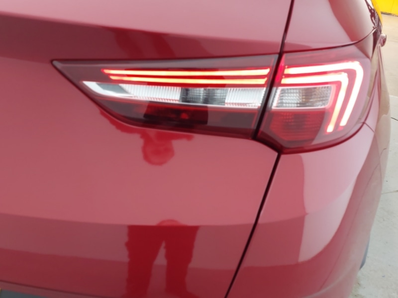 Used Vauxhall Grandland X 2021 for sale - 76721443: Photo 14