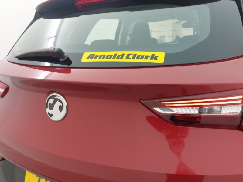 Used Vauxhall Grandland X 2021 for sale - 76721443: Photo 15