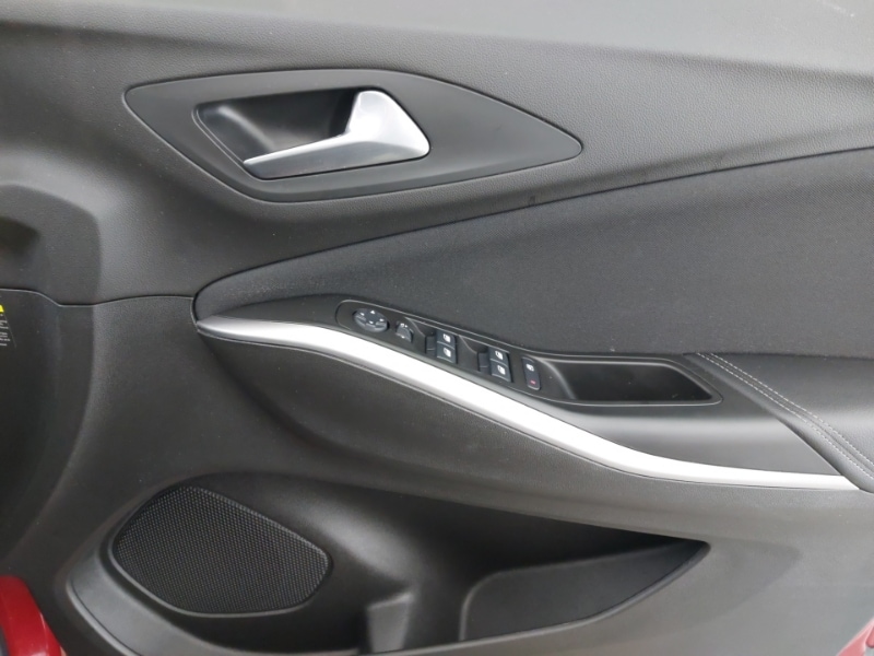 Used Vauxhall Grandland X 2021 for sale - 76721443: Photo 16