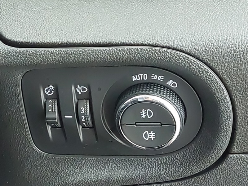 Used Vauxhall Grandland X 2021 for sale - 76721443: Photo 17