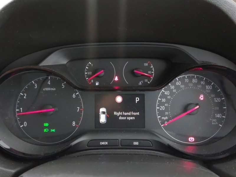 Used Vauxhall Grandland X 2021 for sale - 76721443: Photo 18