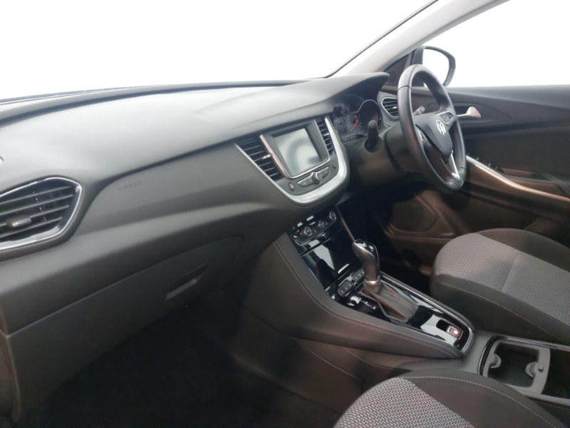 Used Vauxhall Grandland X 2021 for sale - 76721443: Photo 5