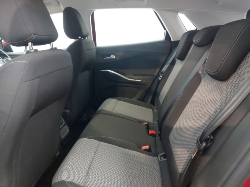 Used Vauxhall Grandland X 2021 for sale - 76721443: Photo 6