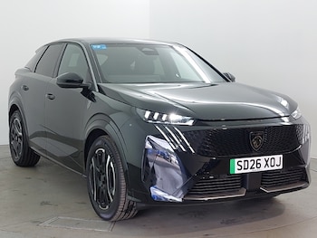 Used Peugeot 3008 2026 for sale - 78865668: Photo