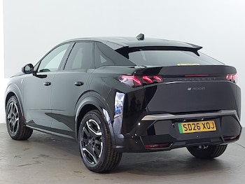 Used Peugeot 3008 2026 for sale - 78865668: Photo