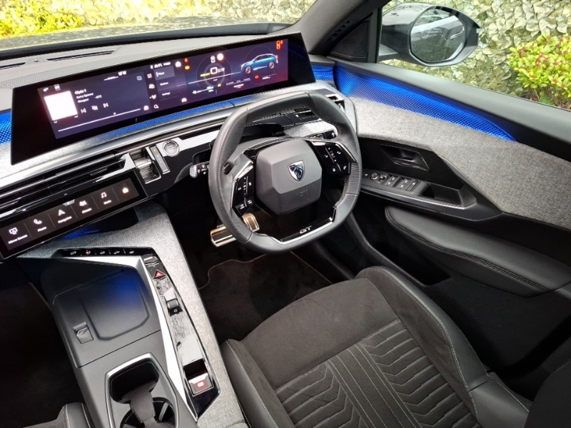 Used Peugeot 3008 2024 for sale - 77439228: Photo 10