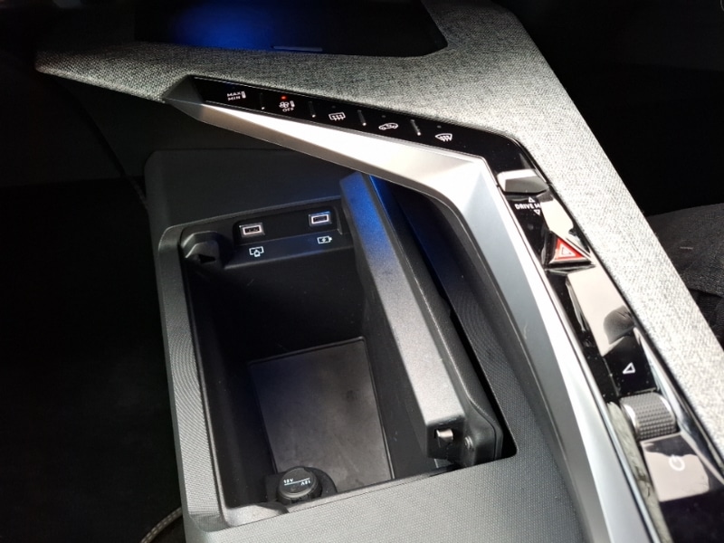 Used Peugeot 3008 2024 for sale - 77439228: Photo 17