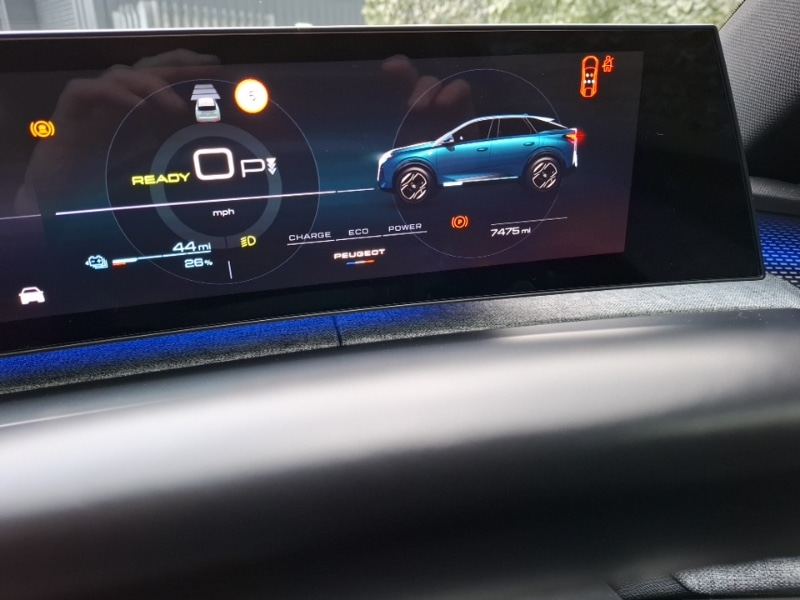 Used Peugeot 3008 2024 for sale - 77439228: Photo 18