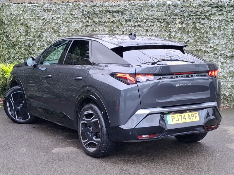 Used Peugeot 3008 2024 for sale - 77439228: Photo 3