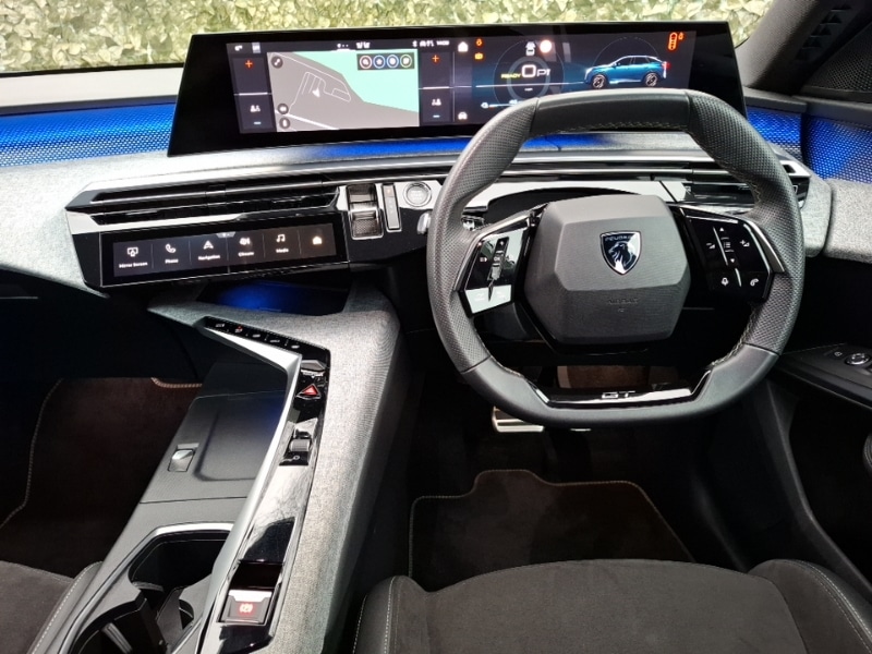 Used Peugeot 3008 2024 for sale - 77439228: Photo 7