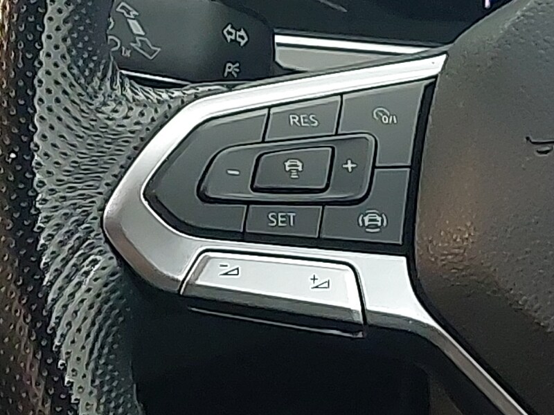 Used Volkswagen T-Cross 2019 for sale - 77273044: Photo 10