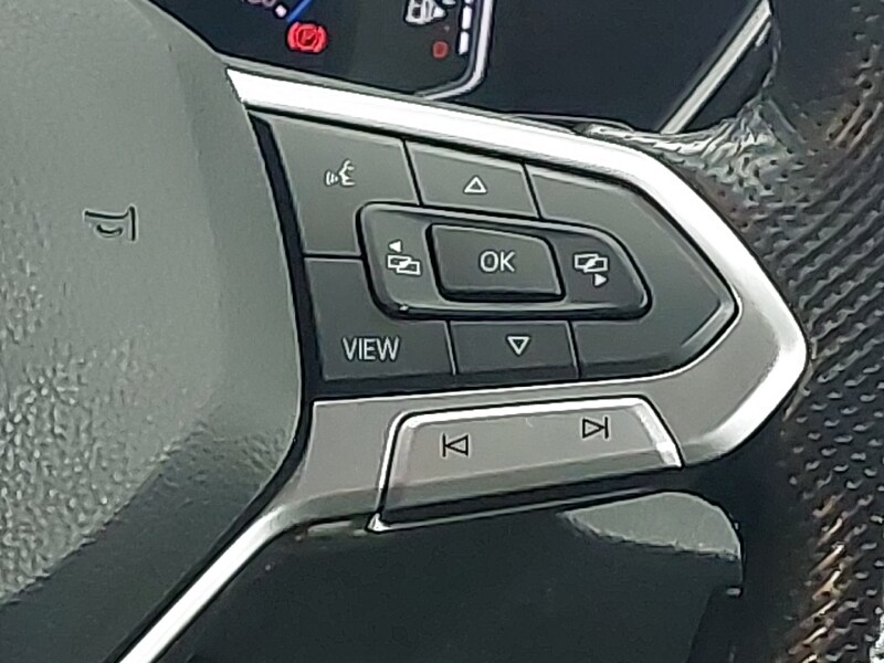 Used Volkswagen T-Cross 2019 for sale - 77273044: Photo 11