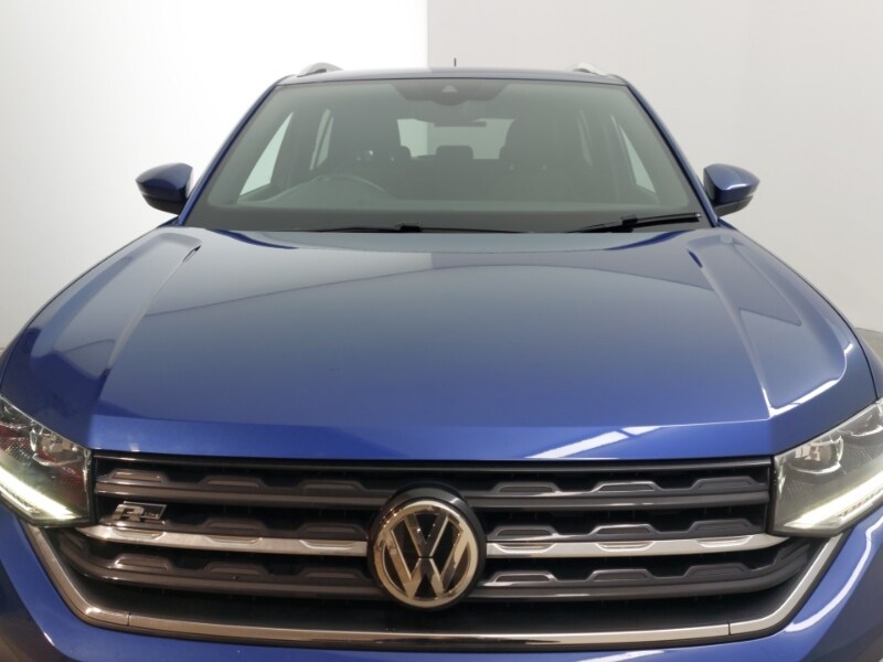 Used Volkswagen T-Cross 2019 for sale - 77273044: Photo 12