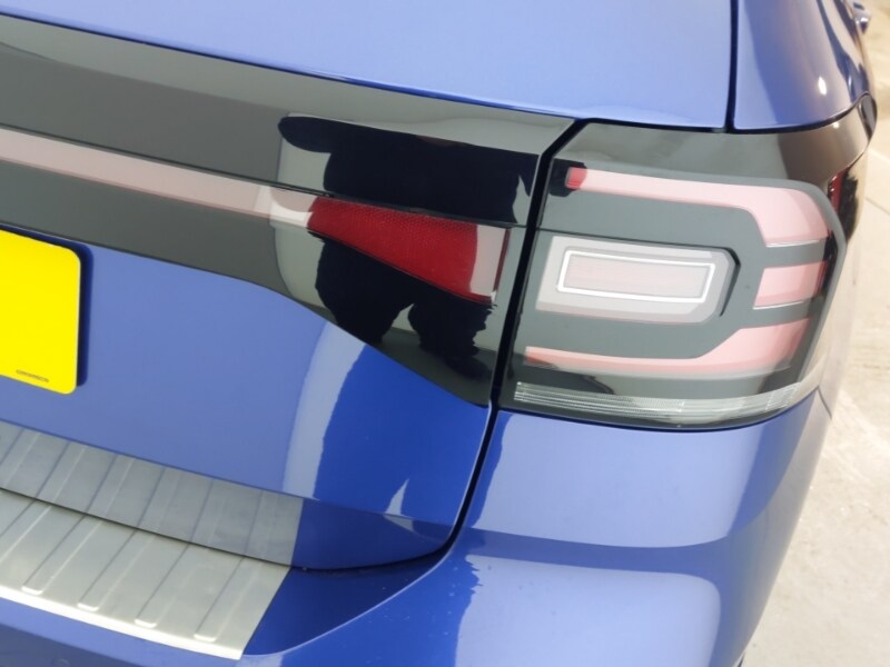 Used Volkswagen T-Cross 2019 for sale - 77273044: Photo 14