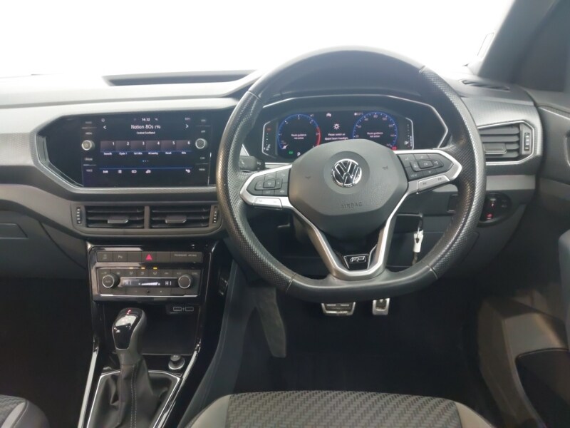 Used Volkswagen T-Cross 2019 for sale - 77273044: Photo 7