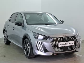 Used Peugeot 208 2026 for sale - 79714228: Photo