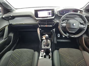 Used Peugeot 208 2026 for sale - 79714228: Photo