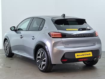 Used Peugeot 208 2026 for sale - 79714228: Photo