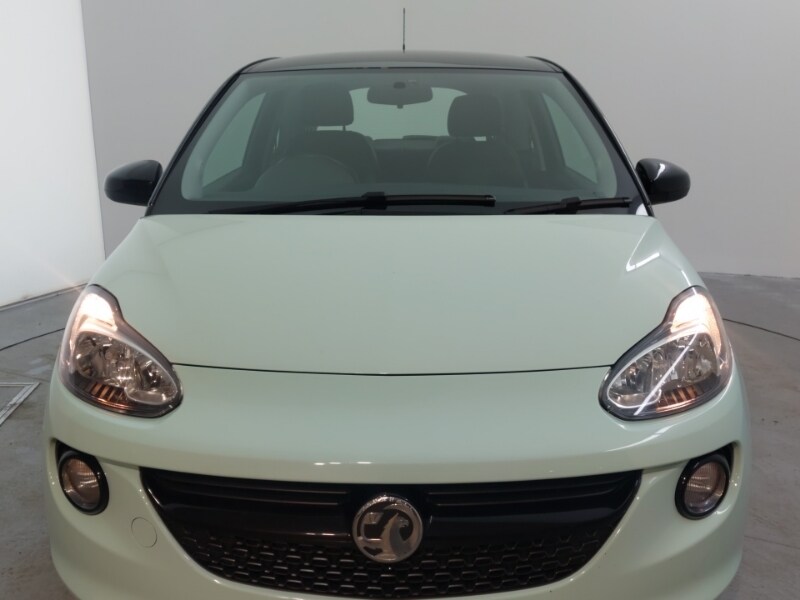 Used Vauxhall ADAM 2017 for sale - 77299648: Photo 12