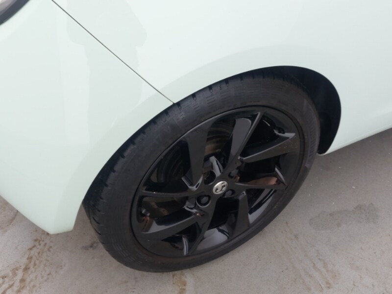 Used Vauxhall ADAM 2017 for sale - 77299648: Photo 13