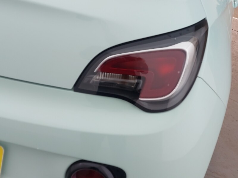 Used Vauxhall ADAM 2017 for sale - 77299648: Photo 14