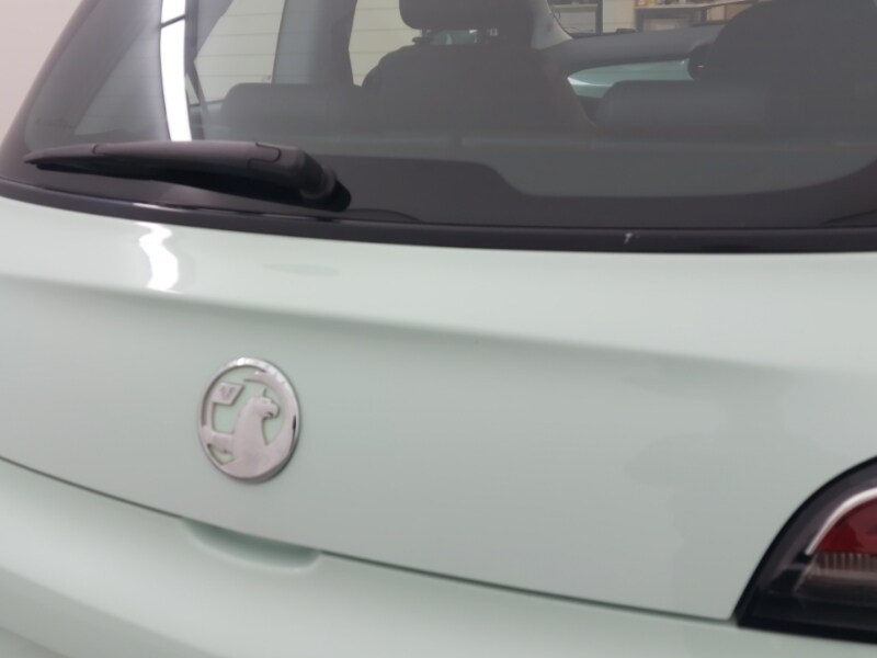 Used Vauxhall ADAM 2017 for sale - 77299648: Photo 15