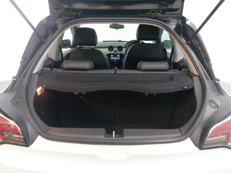 Used Vauxhall ADAM 2017 for sale - 77299648: Photo 8