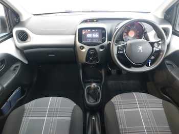 Used Peugeot 108 2018 for sale - 78723474: Photo