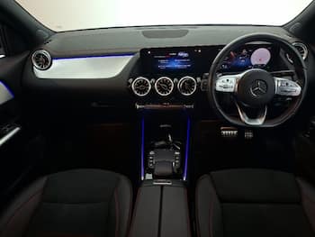 Used Mercedes-Benz EQA 2023 for sale - 79718320: Photo