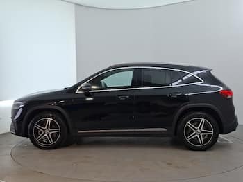 Used Mercedes-Benz EQA 2023 for sale - 79718320: Photo