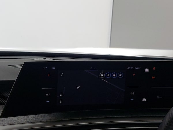 Used Peugeot 3008 2025 for sale - 76325430: Photo 10