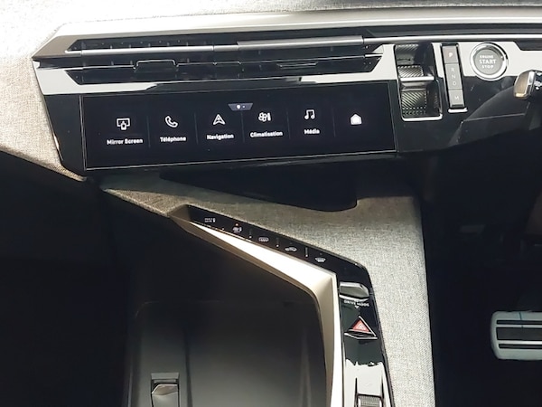Used Peugeot 3008 2025 for sale - 76325430: Photo 11