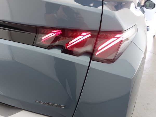 Used Peugeot 3008 2025 for sale - 76325430: Photo 14