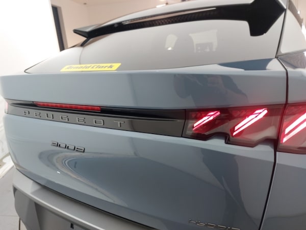Used Peugeot 3008 2025 for sale - 76325430: Photo 15