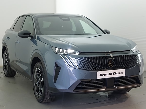 Used Peugeot 3008 2025 for sale - 76325430: Photo 1