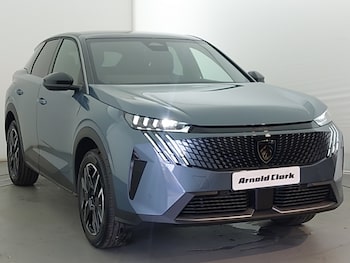 Peugeot - 3008