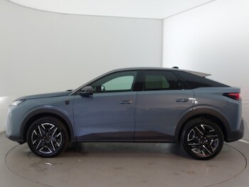 Used Peugeot 3008 2025 for sale - 76325430: Photo 4