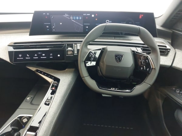 Used Peugeot 3008 2025 for sale - 76325430: Photo 7