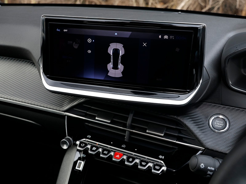 Used Peugeot 208 2026 for sale - 78146912: Photo 9